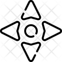 پیش‌نمایش فایل cursor-5011924 از پک مکان نما و پیکان