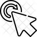 پیش‌نمایش فایل cursor-5011926 از پک مکان نما و پیکان