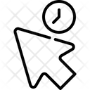 پیش‌نمایش فایل cursor-5011928 از پک مکان نما و پیکان