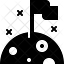 پیش‌نمایش فایل flag-10528986 از پک فضا و نجوم
