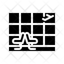 پیش‌نمایش فایل boarding-gate-1579609 از پک فرودگاه
