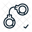 پیش‌نمایش فایل handcuffs-1579714 از پک ضد تروریسم