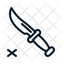 پیش‌نمایش فایل no-knife-1579722 از پک ضد تروریسم