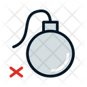 پیش‌نمایش فایل no-bomb-1579728 از پک مبارزه با تروریسم