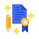 پیش‌نمایش فایل best-essay-award-1579831 از پک جوایز