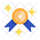 پیش‌نمایش فایل medal-ribbon-1579833 از پک جوایز