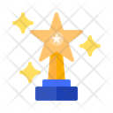 پیش‌نمایش فایل star-trophy-1579838 از پک جوایز