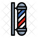 پیش‌نمایش فایل barber-pole-1593767 از پک آرایشگر