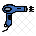 پیش‌نمایش فایل hairdryer-1593780 از پک آرایشگر