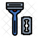 پیش‌نمایش فایل shaving-razor-1593778 از پک آرایشگر
