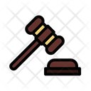 پیش‌نمایش فایل gavel-1593865 از پک کسب و کار