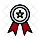 پیش‌نمایش فایل medal-ribbon-1593859 از پک کسب و کار