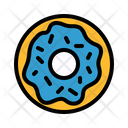 پیش‌نمایش فایل doughnut-1593956 از پک زنگ تفریح قهوه