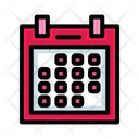 پیش‌نمایش فایل calendar-1594008 از پک آموزش