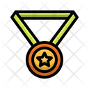 پیش‌نمایش فایل medal-1594003 از پک آموزش