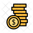 پیش‌نمایش فایل coins-1594093 از پک امور مالی