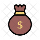 پیش‌نمایش فایل money-sack-1594082 از پک امور مالی