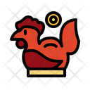 پیش‌نمایش فایل rooster-bank-1594080 از پک امور مالی