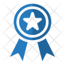 پیش‌نمایش فایل medal-ribbon-1594165 از پک کسب و کار