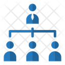 پیش‌نمایش فایل organizational-structure-1594162 از پک کسب و کار