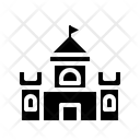 پیش‌نمایش فایل castle-1594192 از پک ساختمان ها