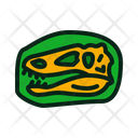 پیش‌نمایش فایل dinosaur-fossil-1594225 از پک دایناسور