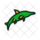 پیش‌نمایش فایل ichthyosaurus-1594228 از پک دایناسور
