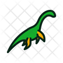 پیش‌نمایش فایل plesiosaurus-1594229 از پک دایناسور