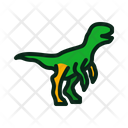 پیش‌نمایش فایل velociraptor-1594220 از پک دایناسور