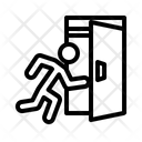 پیش‌نمایش فایل fire-exit-1606688 از پک آتش نشان