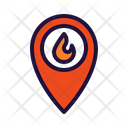 پیش‌نمایش فایل fire-location-1606701 از پک آتش نشان