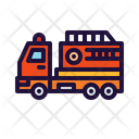 پیش‌نمایش فایل fire-truck-1606700 از پک آتش نشان