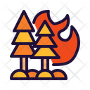 پیش‌نمایش فایل forest-fire-1606698 از پک آتش نشان