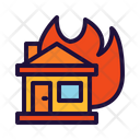 پیش‌نمایش فایل house-fire-1606697 از پک آتش نشان