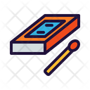 پیش‌نمایش فایل matchstick-1606693 از پک آتش نشان