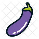 پیش‌نمایش فایل eggplant-1606796 از پک غذای سالم