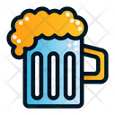 پیش‌نمایش فایل beer-glass-1606820 از پک تعطیلات
