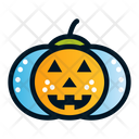 پیش‌نمایش فایل pumpkin-1606822 از پک تعطیلات