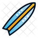 پیش‌نمایش فایل surfboard-1606827 از پک تعطیلات