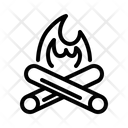 پیش‌نمایش فایل bonfire-1606829 از پک پیش آهنگ