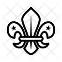 پیش‌نمایش فایل fleur-de-lis-1606834 از پک پیش آهنگ