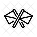 پیش‌نمایش فایل semaphore-flags-1606841 از پک پیش آهنگ