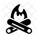 پیش‌نمایش فایل bonfire-1606872 از پک پیش آهنگ