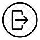 پیش‌نمایش فایل logout-1606879 از پک رابط کاربری