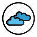پیش‌نمایش فایل cloudy-1606901 از پک رابط کاربری