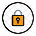پیش‌نمایش فایل lock-1606898 از پک رابط کاربری