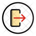 پیش‌نمایش فایل logout-1606906 از پک رابط کاربری