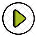 پیش‌نمایش فایل play-button-1606893 از پک رابط کاربری