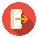 پیش‌نمایش فایل logout-1606916 از پک رابط کاربری