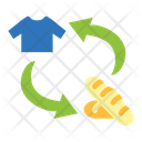 پیش‌نمایش فایل barter-system-1606952 از پک تجارت